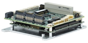 GEMINI: Processor Modules, Rugged, wide-temperature SBCs in PC/104, PC/104-<i>Plus</i>, EPIC, EBX, and other compact form-factors., PCI/104-Express